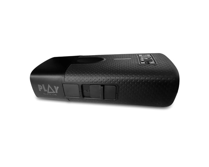 TPOB PLAY Shaver (Black Edition)