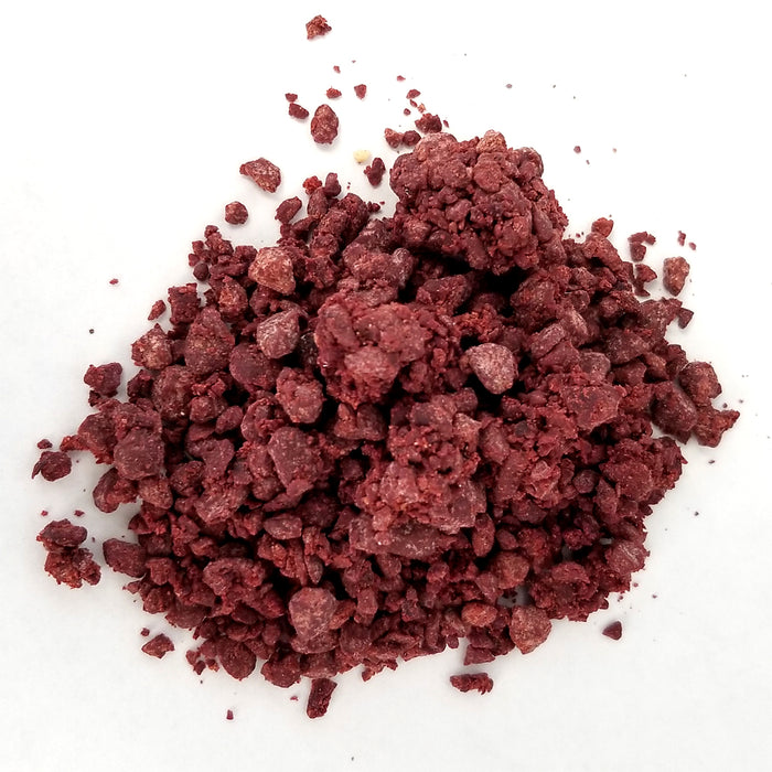 Traditional Resin Incense - Moroccan Rose 15 grams