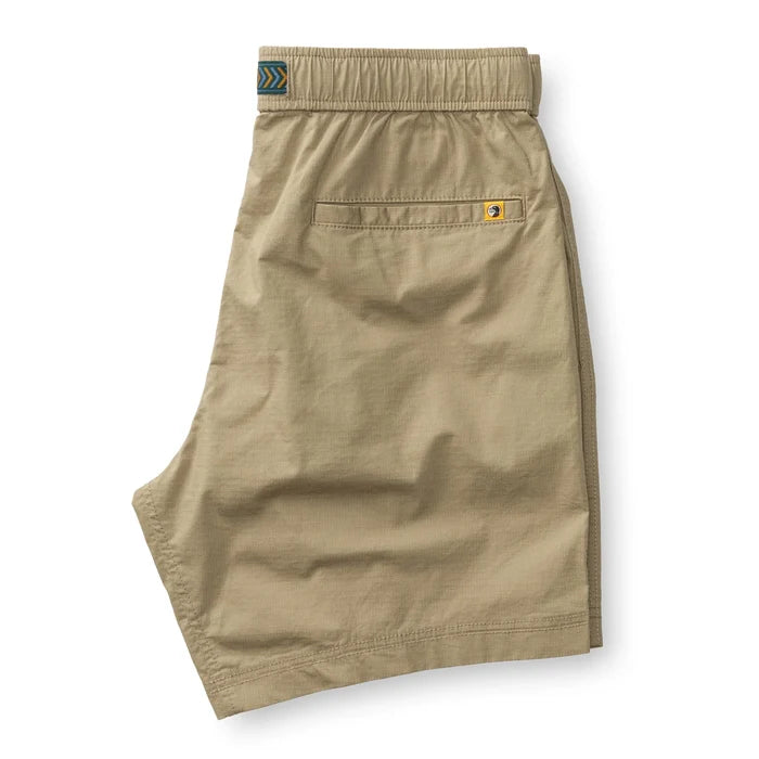 Trailhead Lightweight Short 6in.