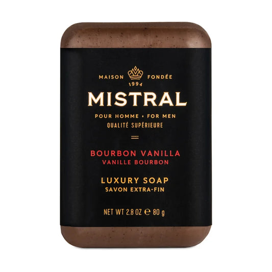 Travel Bar Soap 2.8 OZ