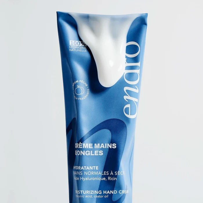 Trio Mains et Pieds - Endro Cosmetiques