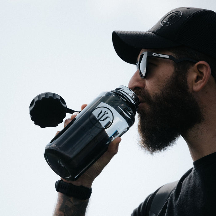 Creative Image Of Tritan Insignia Bottle In Insignia (ITF)