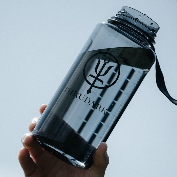Creative Image Of Tritan Insignia Bottle In Insignia (ITF)