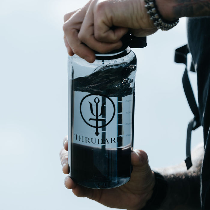 Creative Image Of Tritan Insignia Bottle In Insignia (ITF)