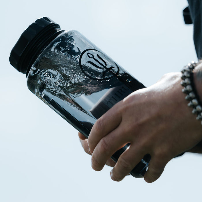 Creative Image Of Tritan Insignia Bottle In Insignia (ITF)