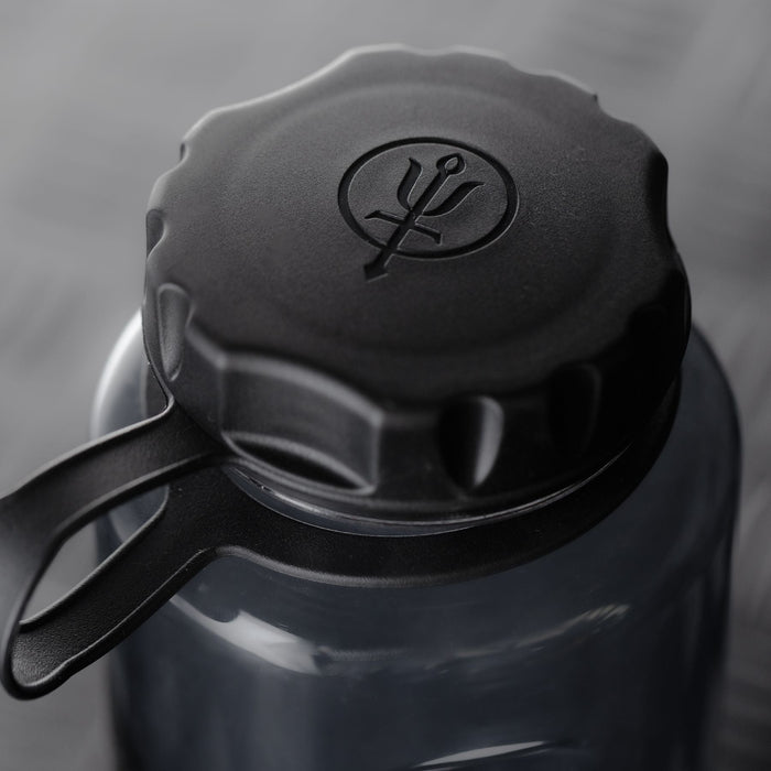 Creative Image Of Tritan Insignia Bottle In Insignia (ITF)