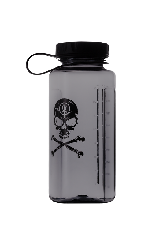 SM Cut of Out Tritan Nqg Bottle In NQG (GM)