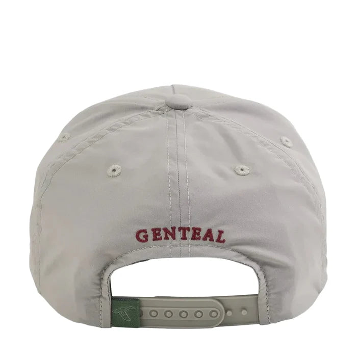 Trout Rope Hat