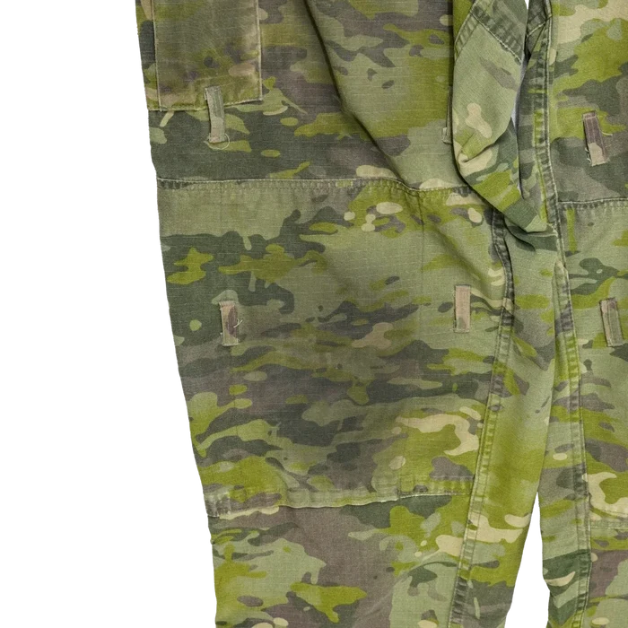 Tru-Spec Multicam Tropic ACU Trousers - XLarge Long, Item 1 - Film Production Used - Combat Trousers