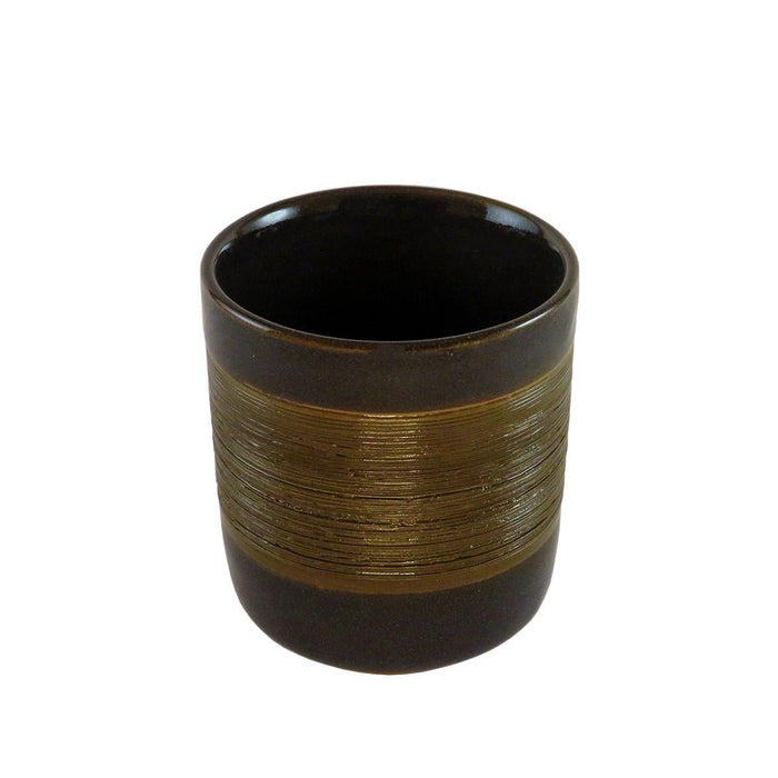 Tumbler- Stream ESPRESSO | tea accessories New Zealand | t leaf T