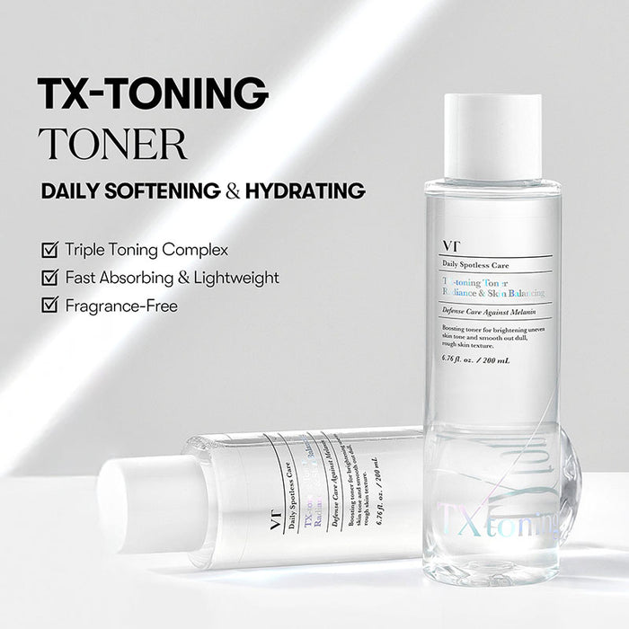 TX-Toning Toner