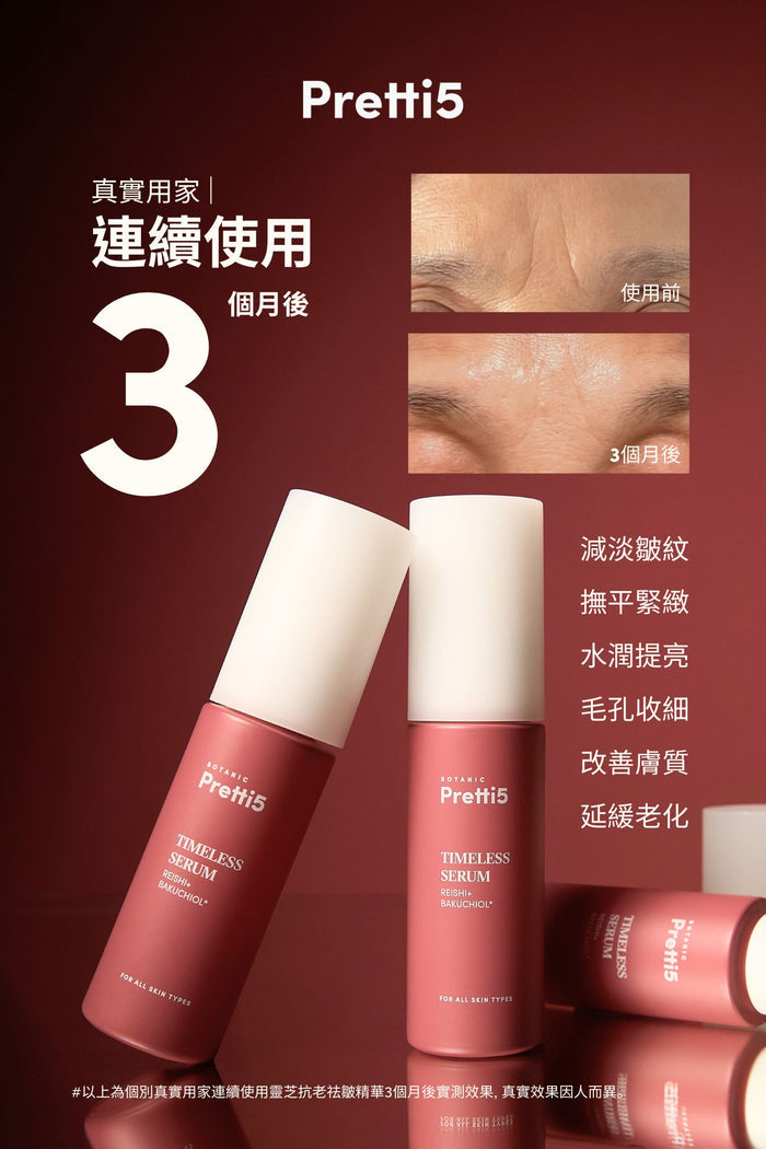 ULTIMATE ANTI-AGING SET