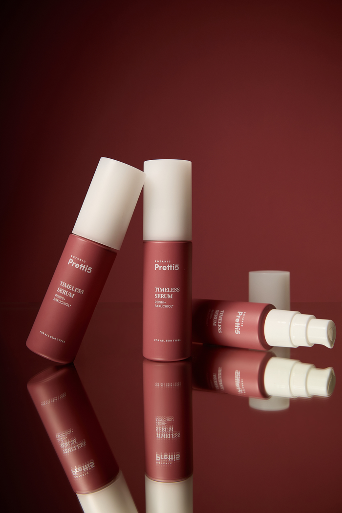 Timeless Serum