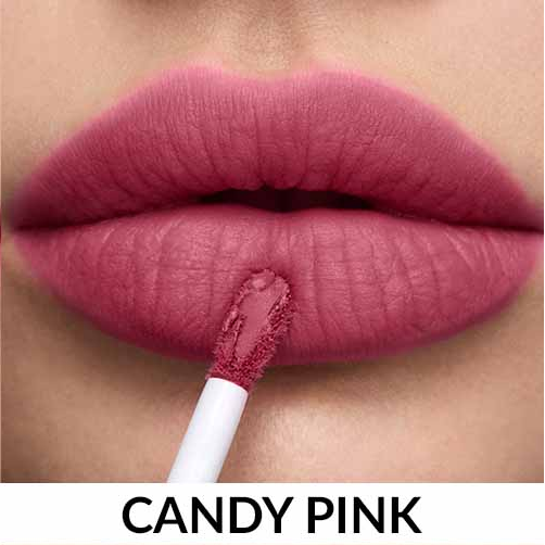 Candy Pink
