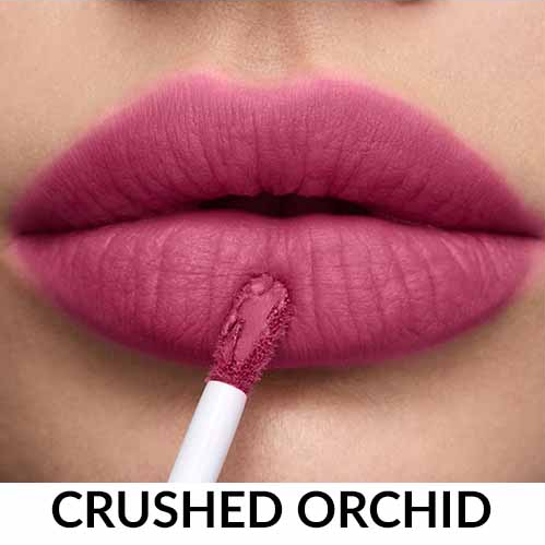 Crushed Orchid