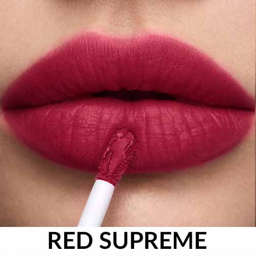Red Supreme