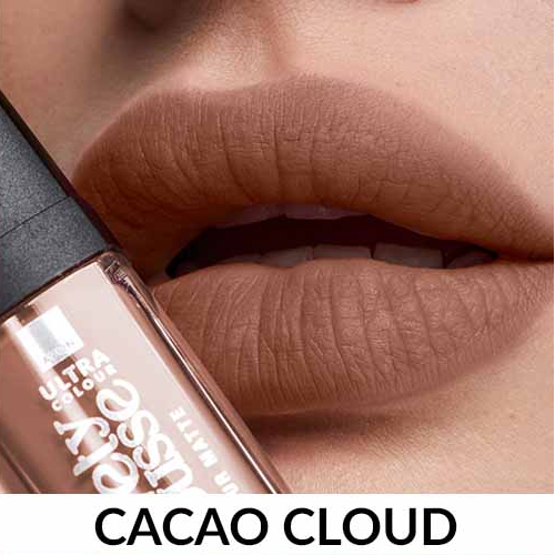 Cocoa Cloud