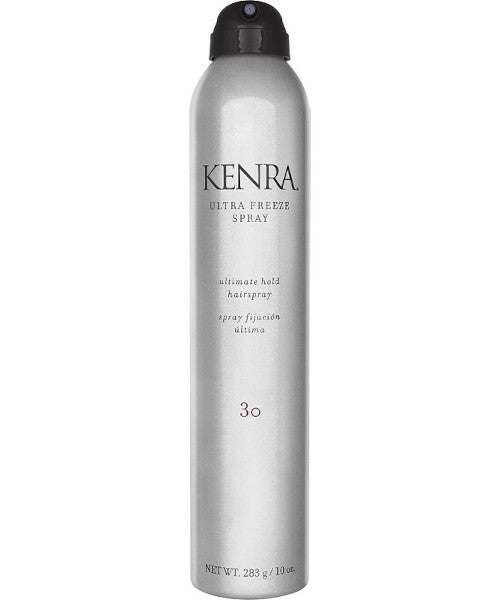 Ultra Freeze 30  10 oz