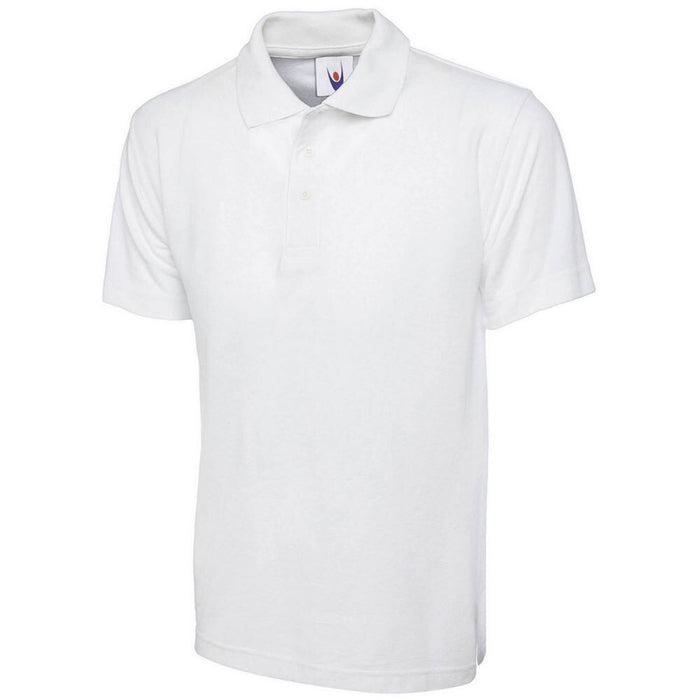 White / XS - 36-38 Chest