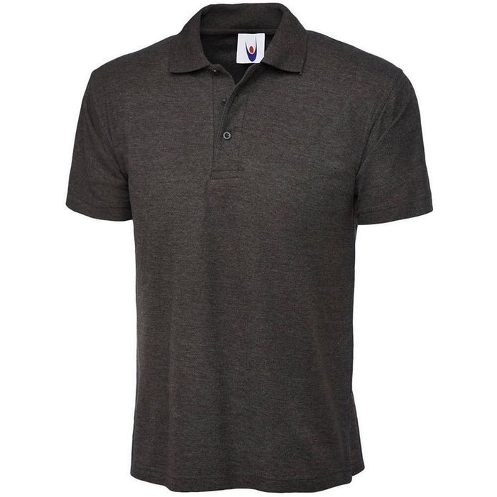 Charcoal / XS - 36-38 Chest