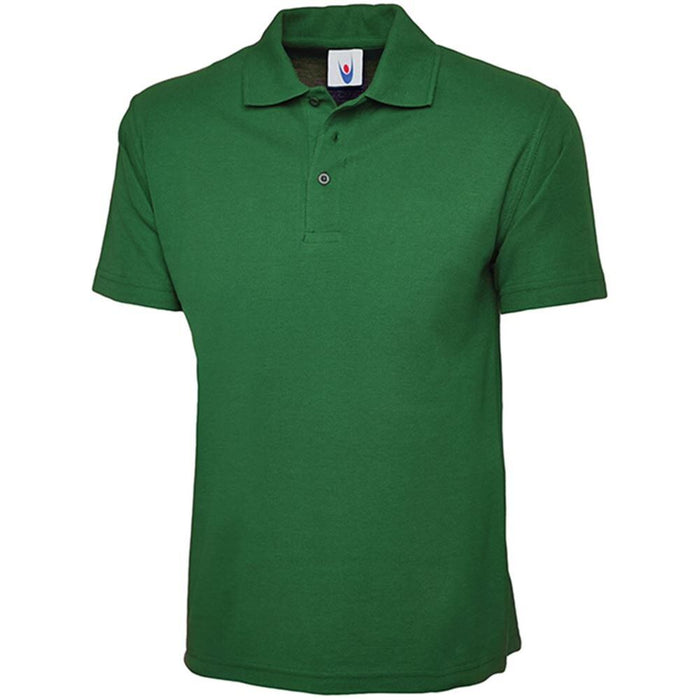 Bottle Green / XS - 36-38 Chest