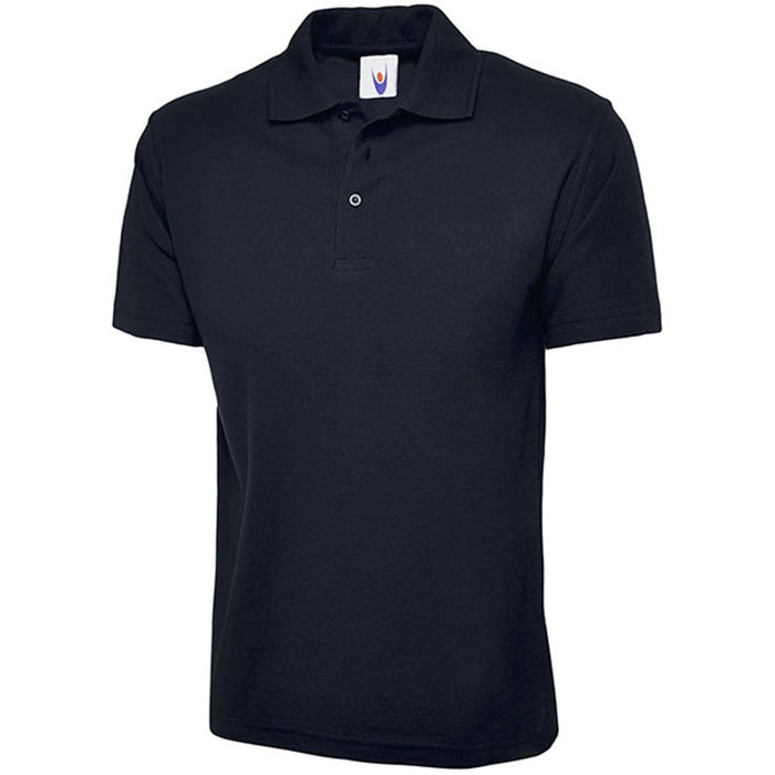 Uneek UC101 Classic Workwear Polo Shirt 220g