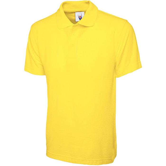 Uneek UC101 Classic Workwear Polo Shirt 220g