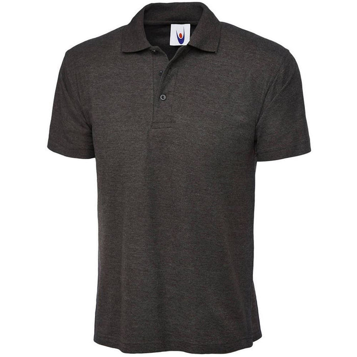 Uneek UC101 Classic Workwear Polo Shirt 220g