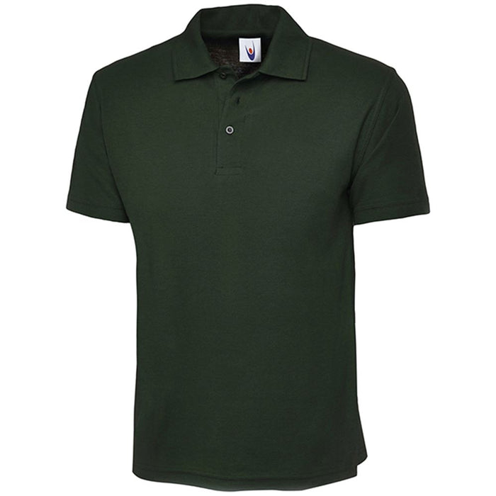 Uneek UC101 Classic Workwear Polo Shirt 220g