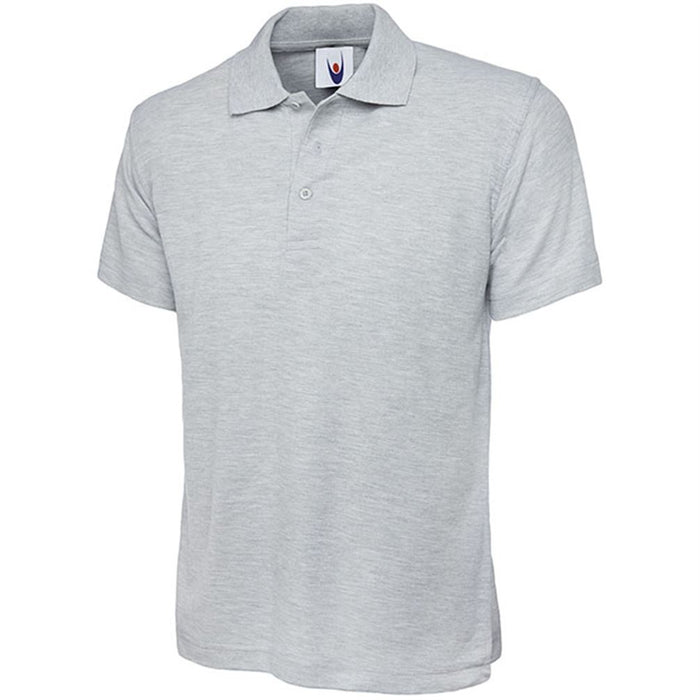 Uneek UC101 Classic Workwear Polo Shirt 220g