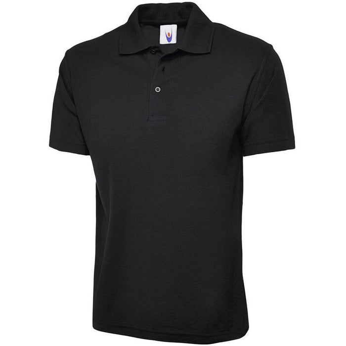 Black / XS - 36-38 Chest