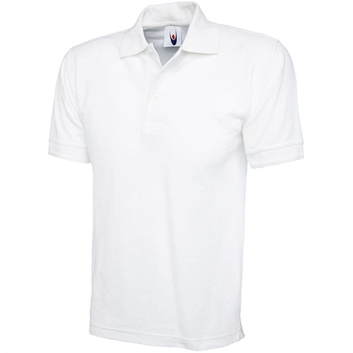 White / XS - 36-38 Chest