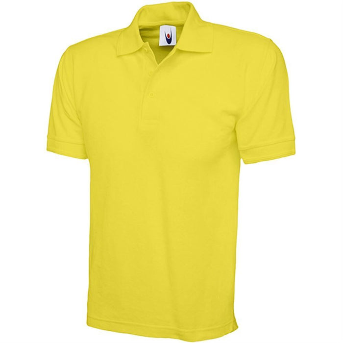 Yellow / XS - 36-38 Chest