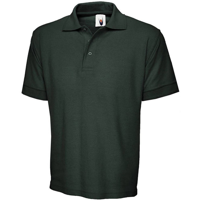 Bottle Green / XS - 36-38 Chest