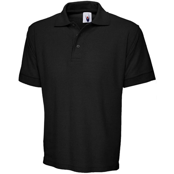 Black / XS - 36-38 Chest