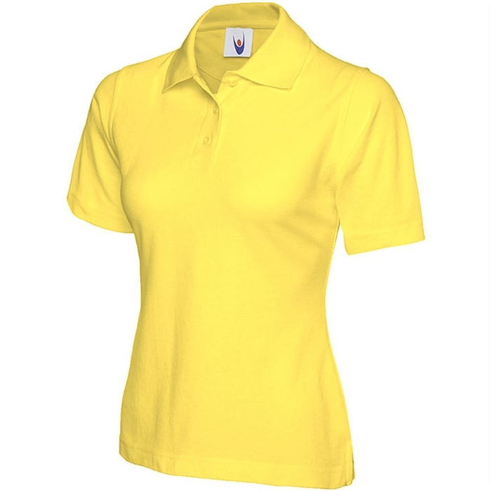 Yellow / XS - UK8