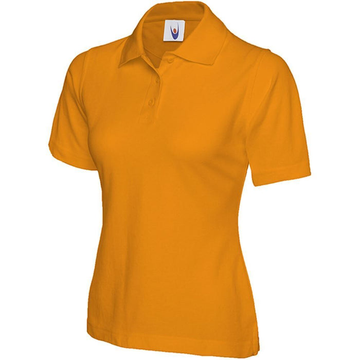 Orange / XS - UK8