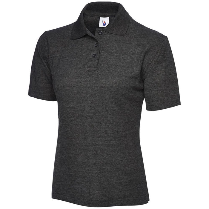 Charcoal / XS - UK8