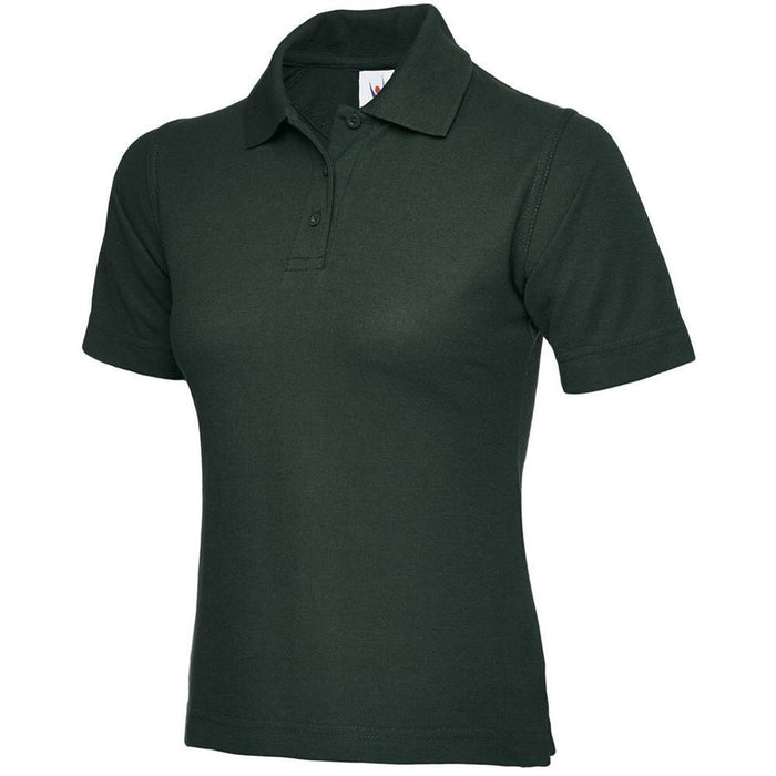 Bottle Green / XS - UK8