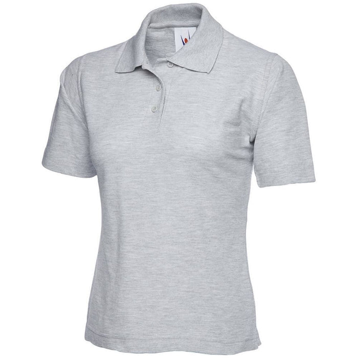 Heather Grey / XS - UK8