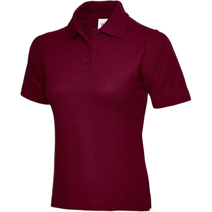 Maroon / XS - UK8