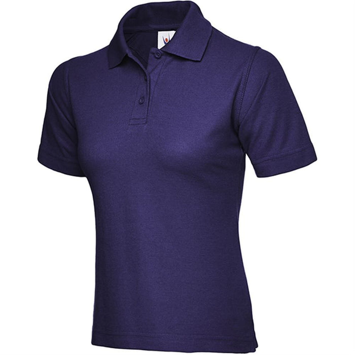 Purple / XS - UK8
