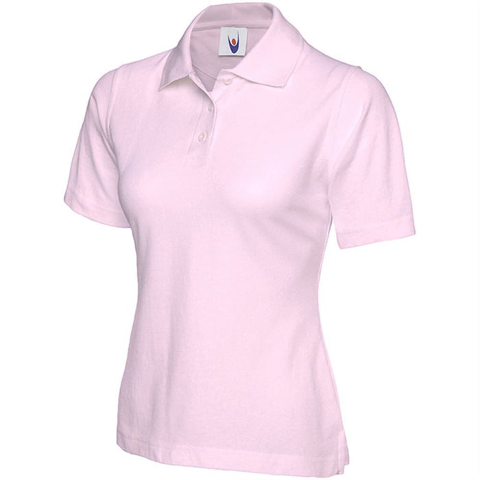 Pink / XS - UK8