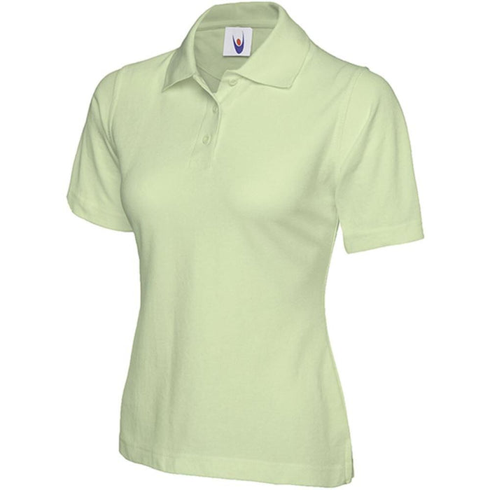 Lime / XS - UK8