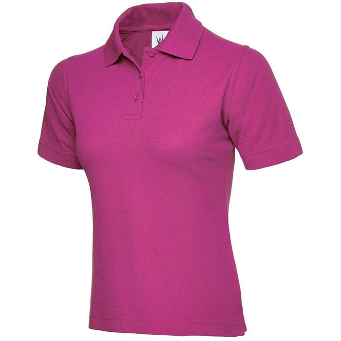 Hot Pink / XS - UK8