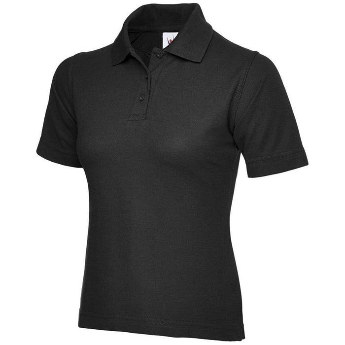Black / XS - UK8