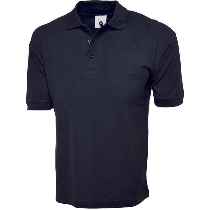 Navy / XS - 36-38 Chest