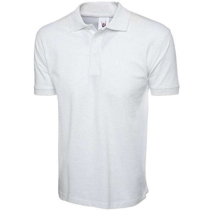 White / XS - 36-38 Chest