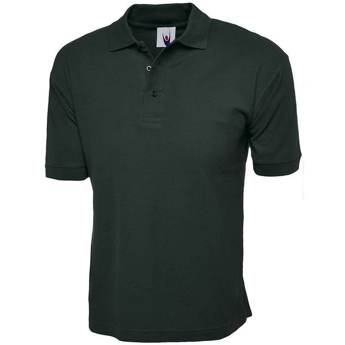 Bottle Green / XS - 36-38 Chest