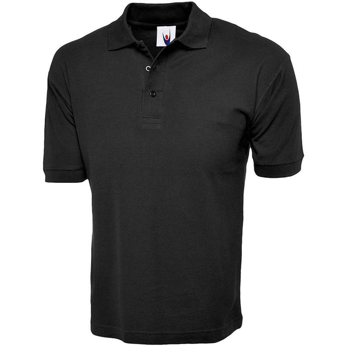 Uneek UC112 Cotton Rich Polo Shirt 220g